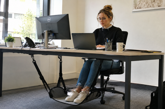 Télétravail : comment aménager un espace confortable sans se ruiner