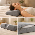 Oreiller Cervical Ergonomique