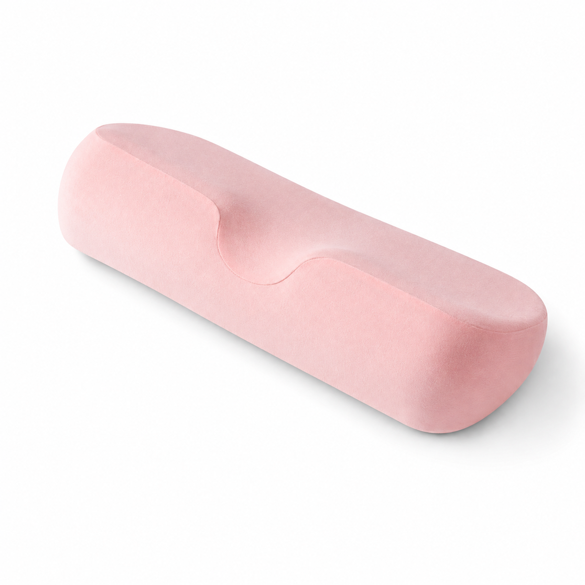 Oreiller Cervical Ergonomique Nyxo — vue d'ensemble