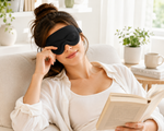 Masque de Sommeil 3D