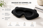 Masque de Sommeil 3D