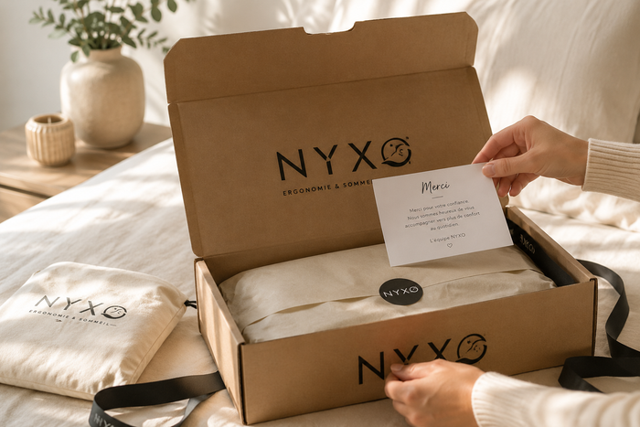Nyxo