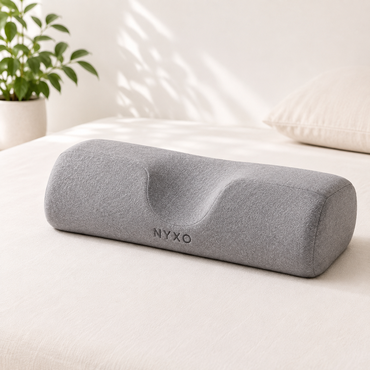 Oreiller Cervical Ergonomique Nyxo — vue principale