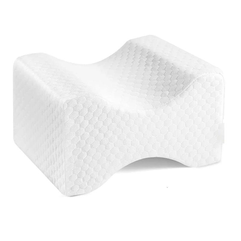 Coussin Cale-Jambes Ergonomique