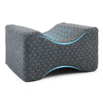 Coussin Cale-Jambes Ergonomique
