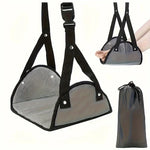 Hamac de Pieds Ajustable