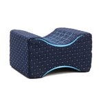 Coussin Cale-Jambes Ergonomique
