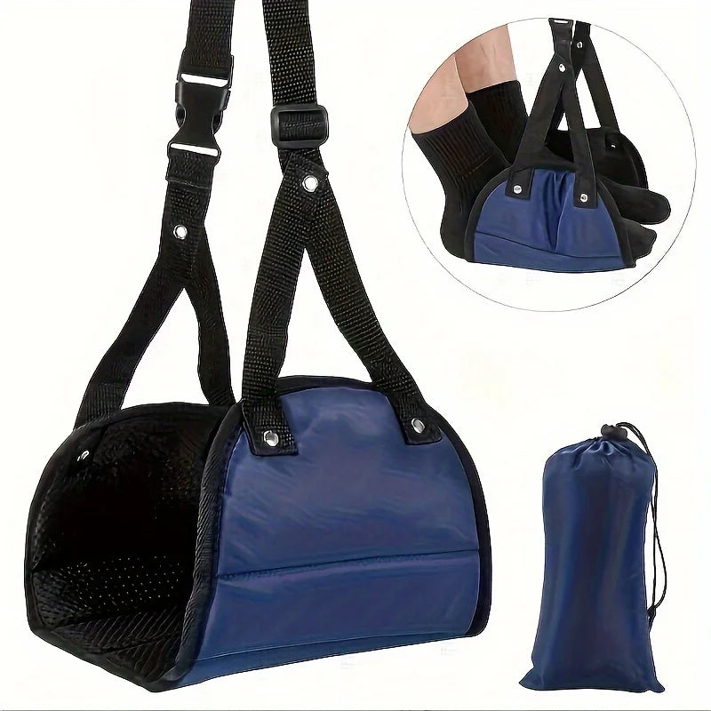 Hamac de Pieds Ajustable