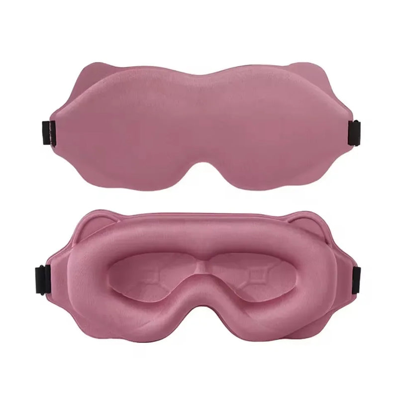 Masque de Sommeil 3D